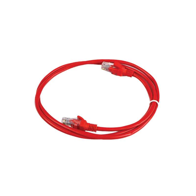پچ کورد Cat5 ایکس پی-پروداکت مدل C785 بسته ۳ عددی پچ کورد Cat5 ایکس پی-پروداکت مدل C785 بسته ۳ عددی