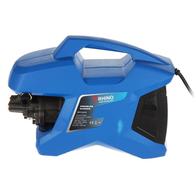 کارواش رینو مدل RPT-22135 کارواش رینو مدل RPT-22135