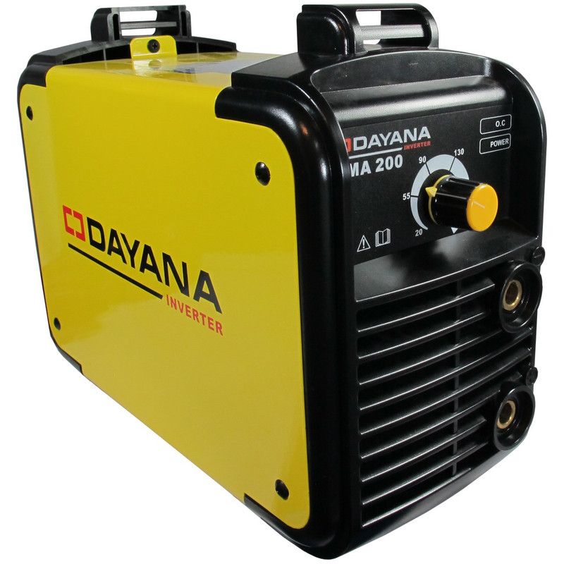 اینورتر جوشکاری 200 آمپر دیانا مدل P 666