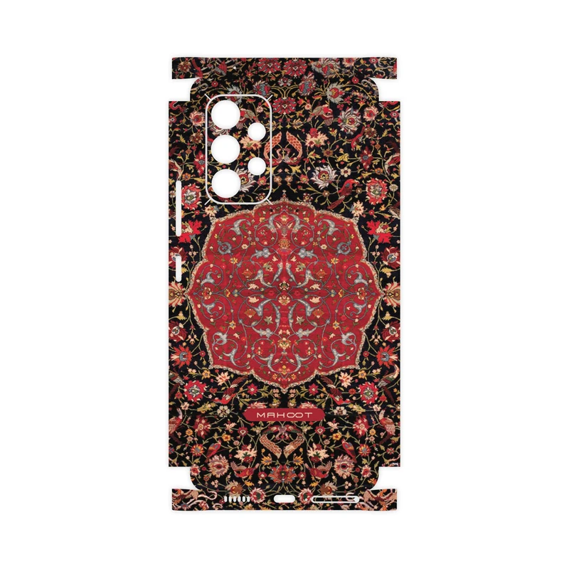 برچسب پوششی ماهوت مدل Iran-Carpet6-FullSkin مناسب برای گوشی موبایل سامسونگ Galaxy A53 5G