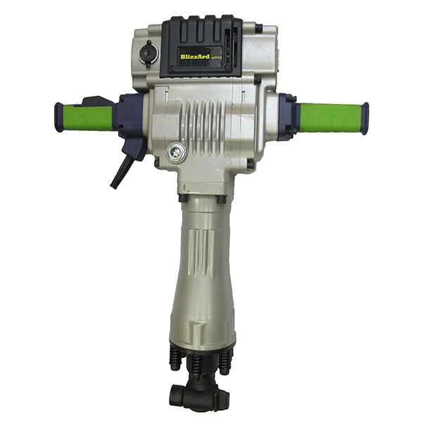 چکش تخریب بلیزارد پلاس مدل Z1G-BL-125K