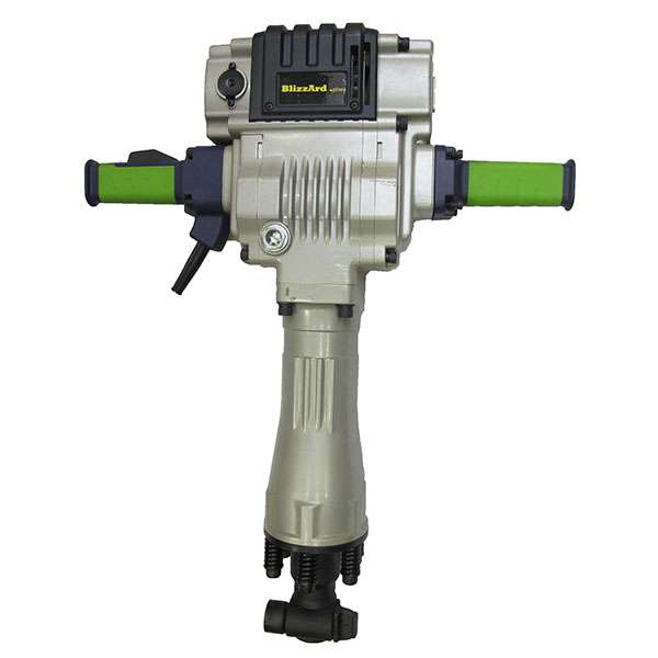 چکش تخریب بلیزارد پلاس مدل Z1G-BL-125K