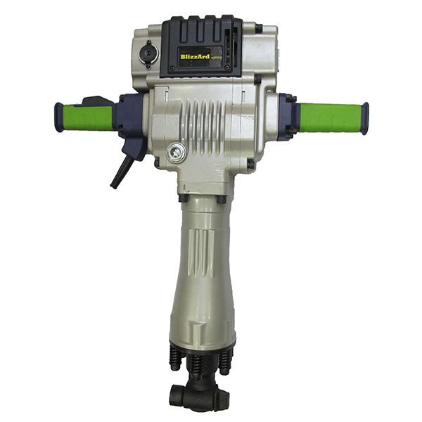 چکش تخریب بلیزارد پلاس مدل Z1G-BL-125K