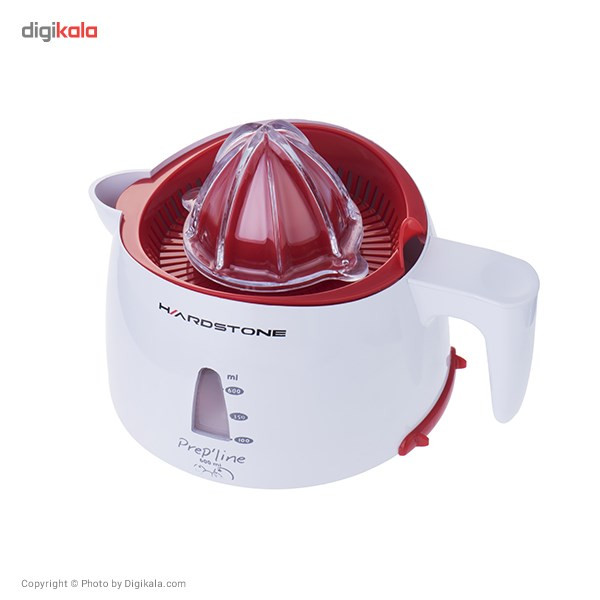 آب مرکبات گیری هاردستون مدل CJ1266W