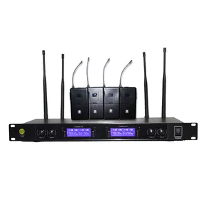میکروفن بیسیم زیکو مدل V-200C