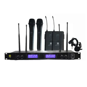 میکروفن بیسیم زیکو مدل V-200HC