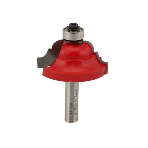 تیغ اور فرز پروفیل لبه دامار مدل DM684283