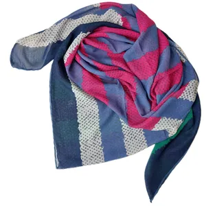 روسری زنانه مدل کندو