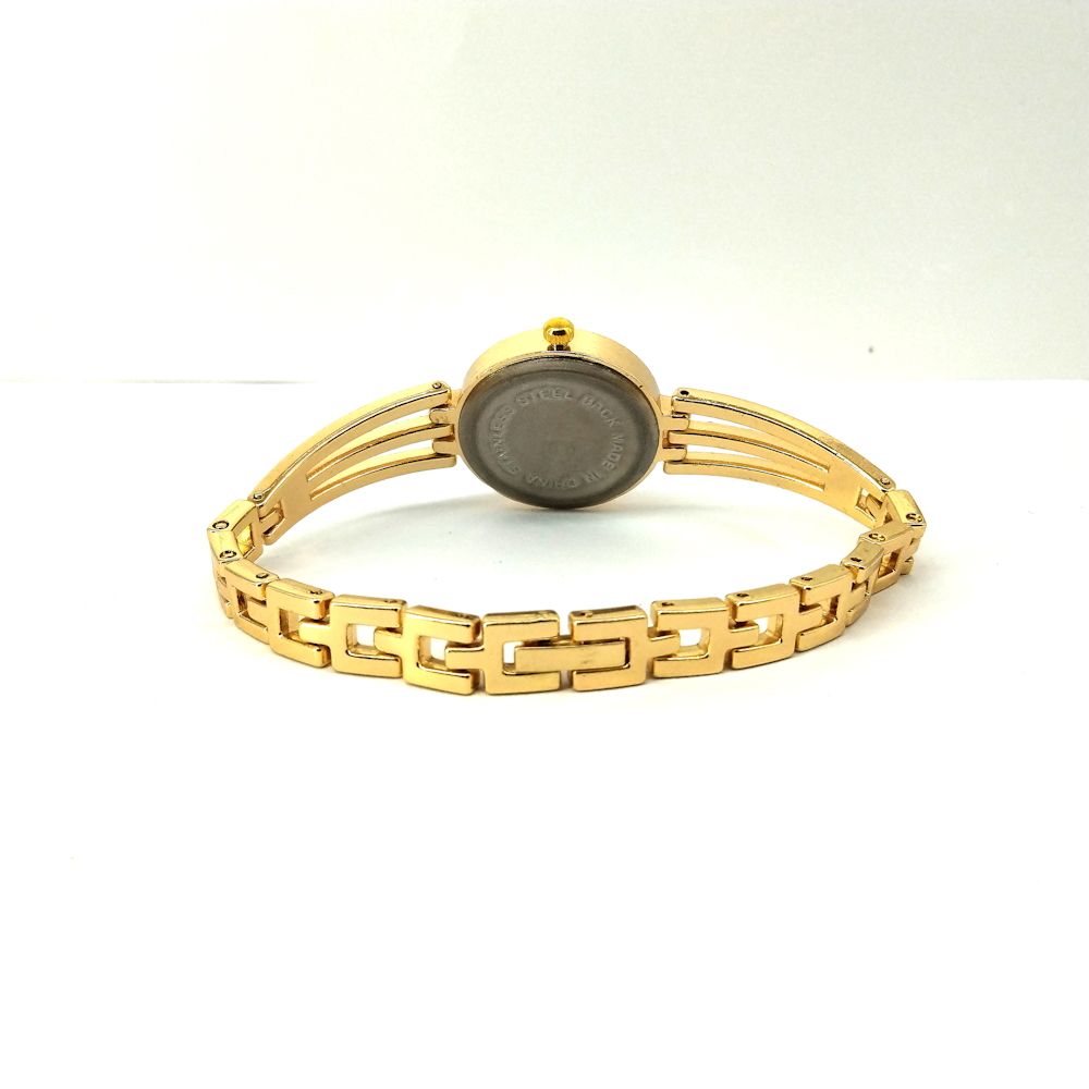 ساعت مچی عقربه ای زنانه مدل موتور کوارتز کد SE03 - - 5