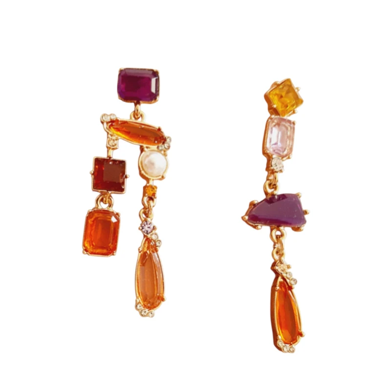 گوشواره آویز زنانه آی ام مدل E2849