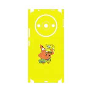 MAHOOT SpongeBob SquarePants-FullSkin Cover Sticker for Xiaomi Redmi A3x