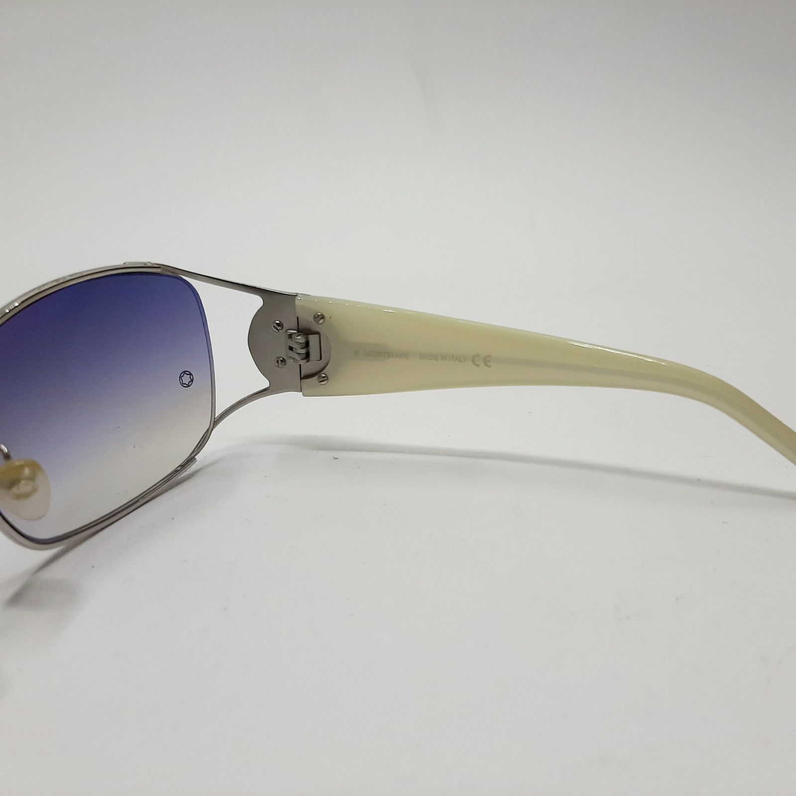 عینک آفتابی زنانه  مدل MB230SE68 -  - 7