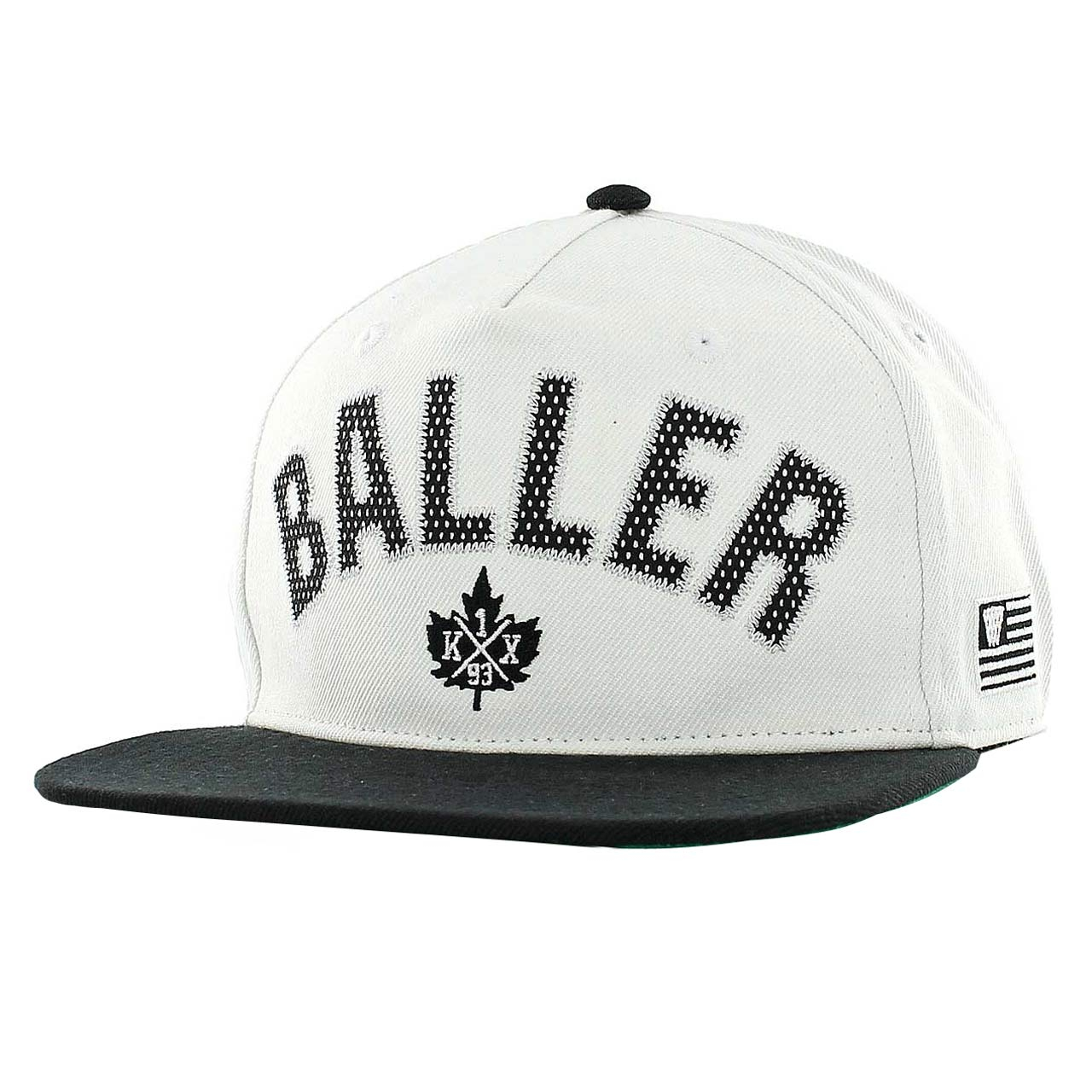 کلاه کپ کی وان ایکس مدل Baller