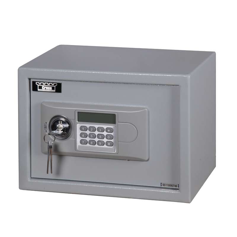 صندوق الکترونیکی کراس مدل ES250