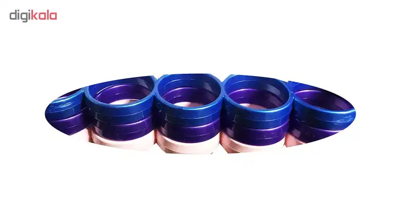 آویز شال و روسری مدل irsa-036