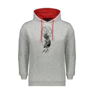 هودی مردانه آریا پارس مدل آراد-388