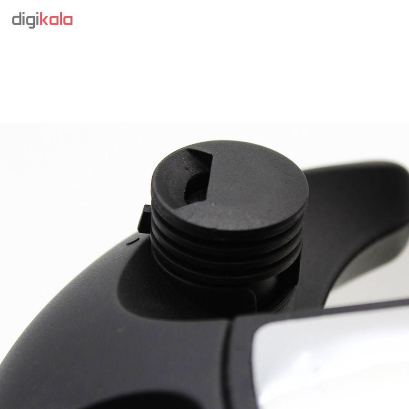 زودپز وی ام اف مدل VMF-1 گنجایش 6 لیتر