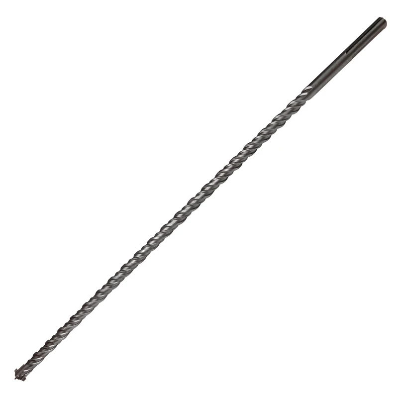 مته پنج شیار راک مدل MMA-RC800-24 سایز 24 میلیمتر