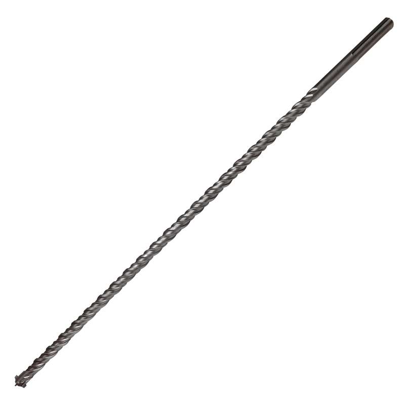 مته پنج شیار راک مدل MMA-RC800-24 سایز 24 میلیمتر