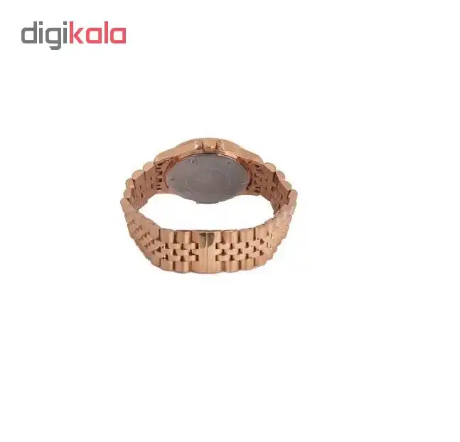 ساعت مچی عقربه ای زنانه رومانسون مدل TM0361QM1RAS6R