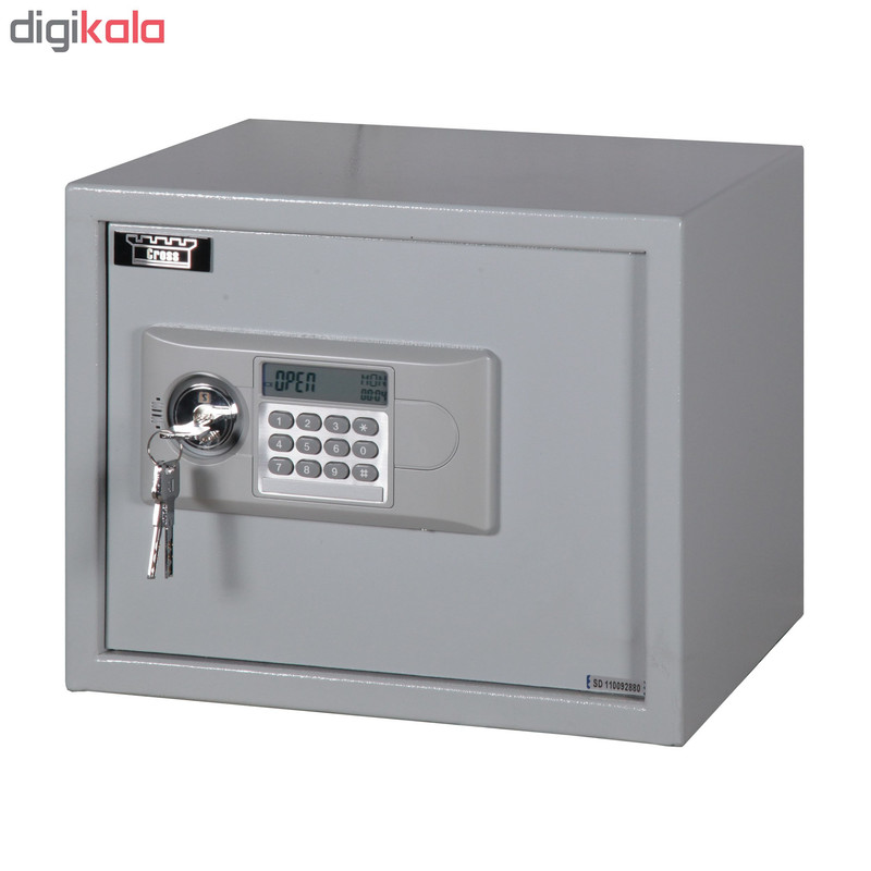 صندوق الکترونیکی کراس مدل ES300 صندوق الکترونیکی کراس مدل ES300