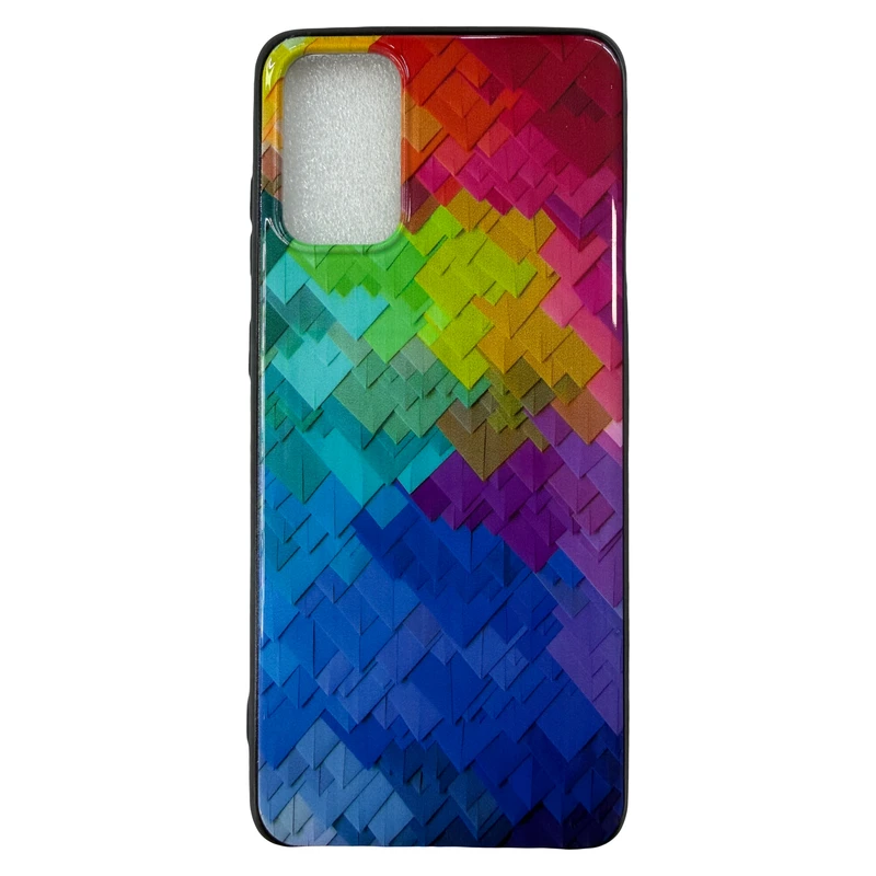 کاور مدل TD-S20P مناسب برای گوشی موبایل سامسونگ Galaxy S20 plus