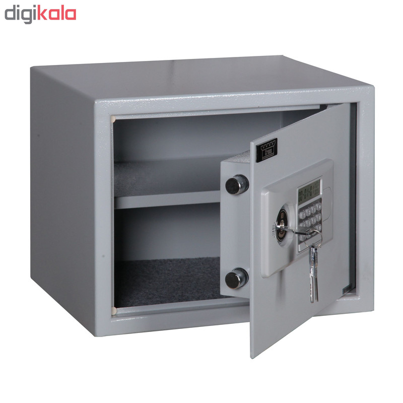 صندوق الکترونیکی کراس مدل ES300 صندوق الکترونیکی کراس مدل ES300