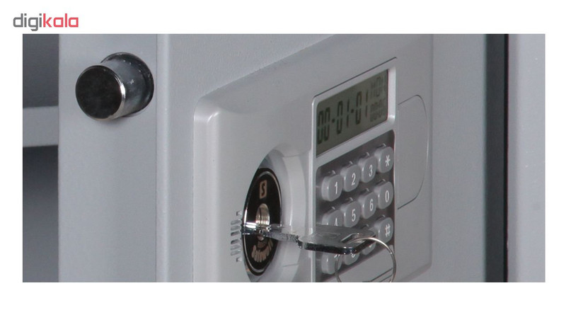 صندوق الکترونیکی کراس مدل ES300 صندوق الکترونیکی کراس مدل ES300