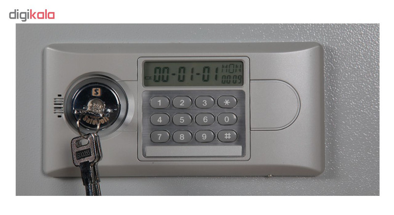 صندوق الکترونیکی کراس مدل ES300 صندوق الکترونیکی کراس مدل ES300