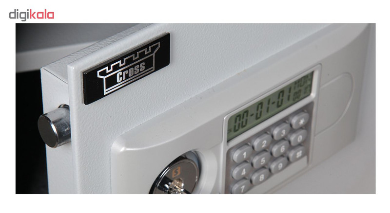 صندوق الکترونیکی کراس مدل ES300 صندوق الکترونیکی کراس مدل ES300