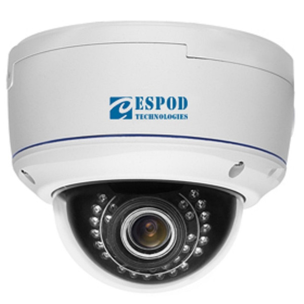 دوربین تحت شبکه اسپاد مدل ESP-HD58RC80-SP