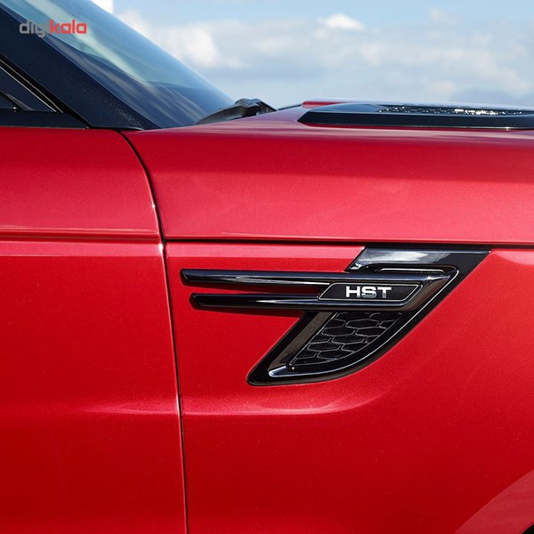 خودرو رنج روور Sport HST اتوماتیک سال 2016