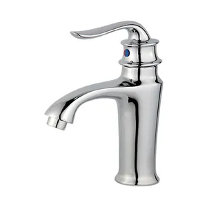 شیر روشویی افرا مدل شید