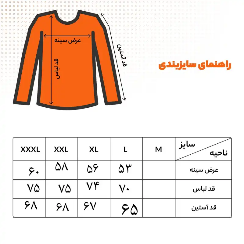 کاپشن بهاره مردانه مدل Wht2RoSrm