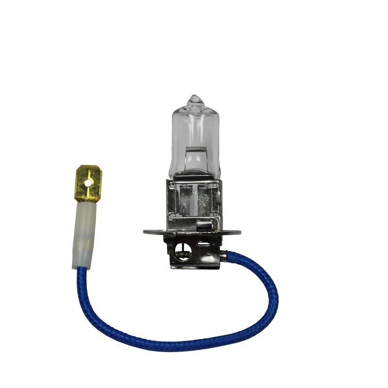 لامپ خودرو وسلا مدل 55 پایه H3