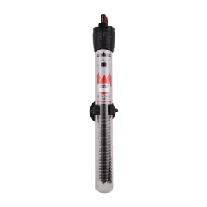 بخاری آکواریوم مدل H-222 W 100