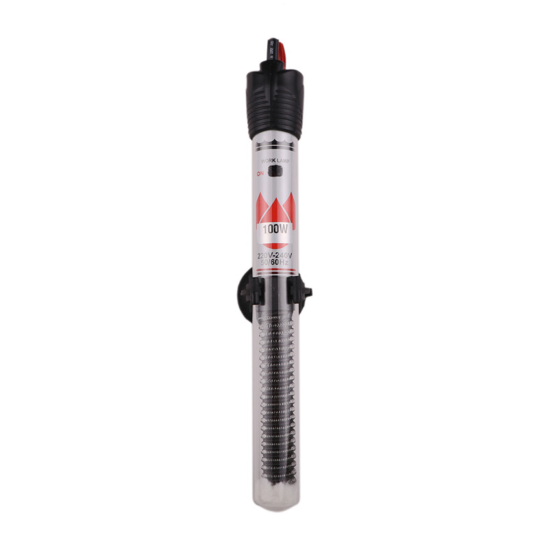 بخاری آکواریوم مدل H-222 W 100