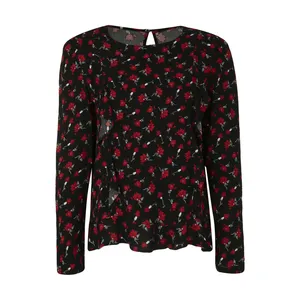 بلوز زنانه مدل بهناز