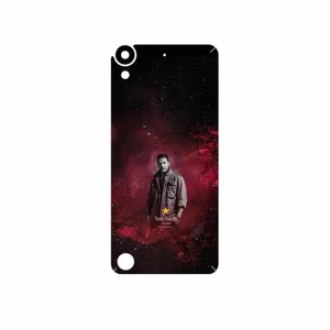 MAHOOT Tom Hardy Cover Sticker for HTC Desire 630