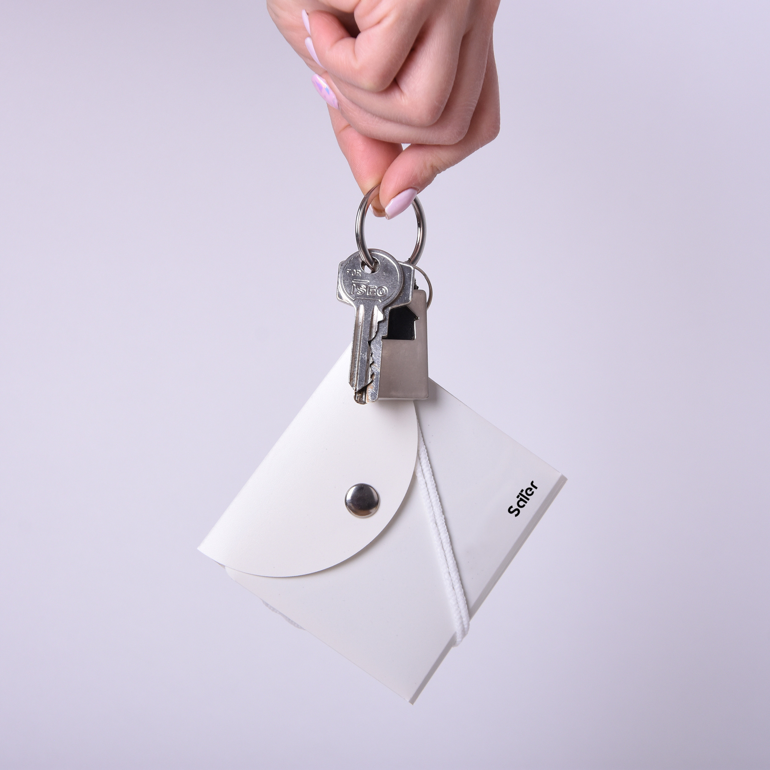 کیف ماسک ساتر مدل source