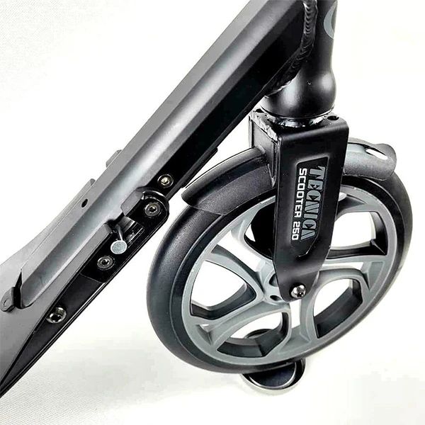 عکس شماره 8 : اسکوتر مدل tecnica s250