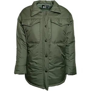 کاپشن زنانه بی تی مدل مموری کد Gr89