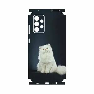 MAHOOT Persian-cat-FullSkin Cover Sticker for Samsung Galaxy A52 5G