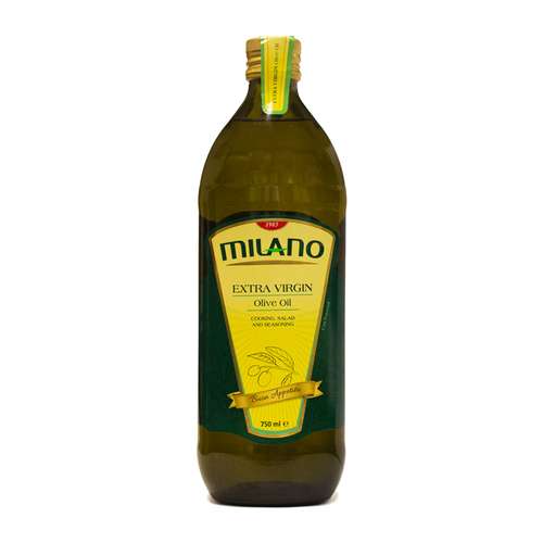 روغن زیتون فرابکر میلانو - 750 میلی لیتر