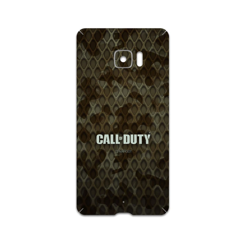 برچسب پوششی ماهوت مدل Call-of-Duty-Game مناسب برای گوشی موبایل اچ تی سی U Ultra