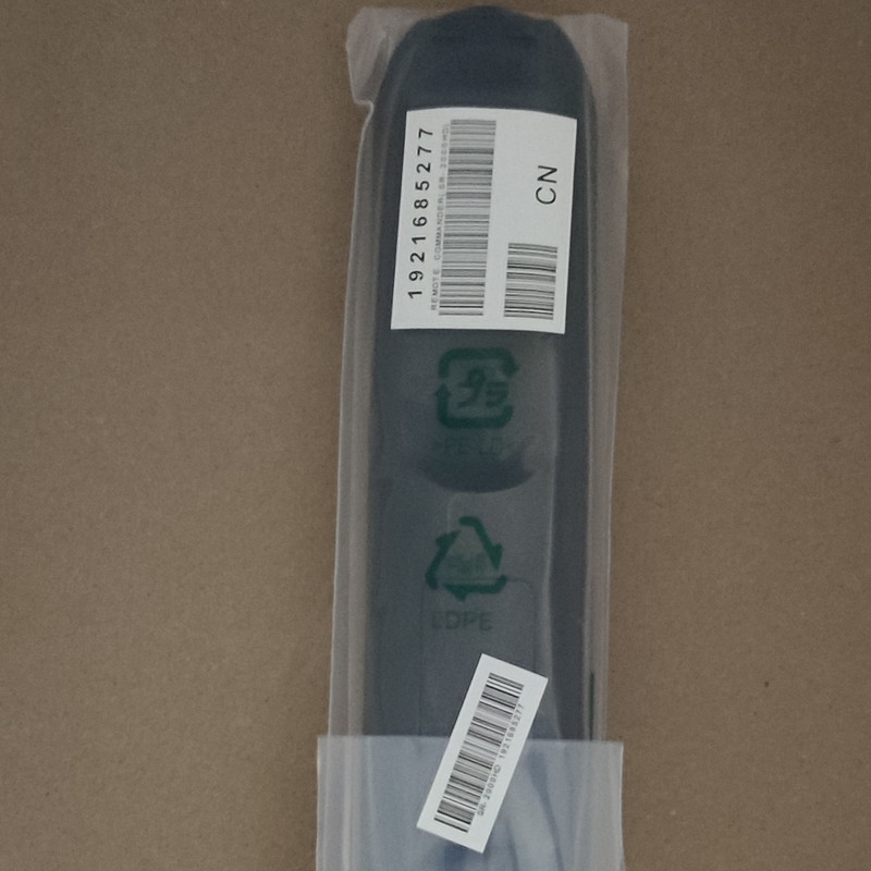 ریموت کنترل استارست مدل 2000HD ACE