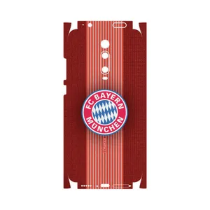 MAHOOT Bayern-Munchen-FC-FullSkin Cover Sticker for Xiaomi MI 9T