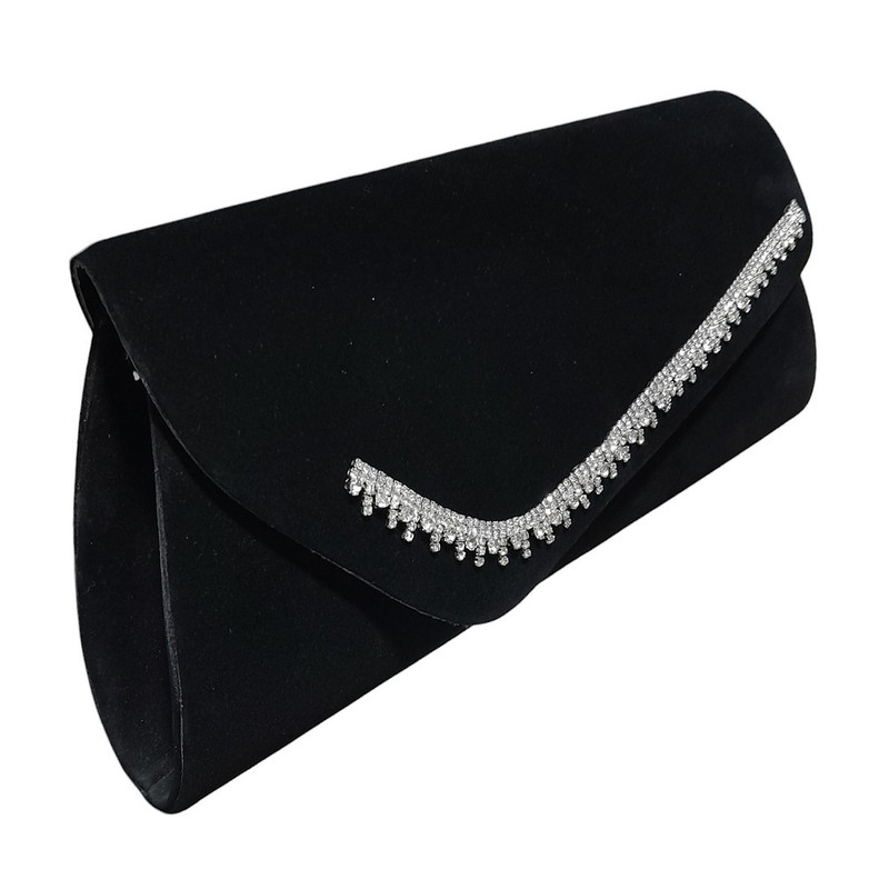 ست کیف و کفش زنانه مدل رویال