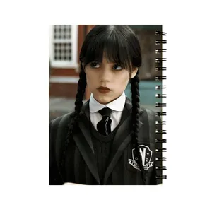 دفتر مشق طرح ونزدی کد D-2003