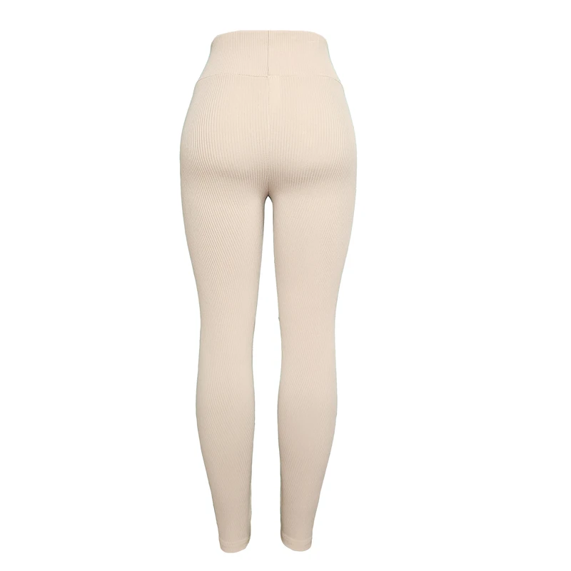 عکس شماره 8 : لگینگ زنانه رویین تن مدل کبریتی